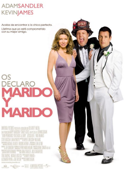 电影－我盛大的同志婚礼－海报