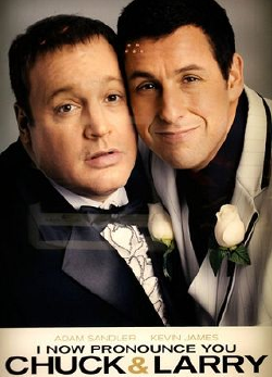 电影－我盛大的同志婚礼－海报