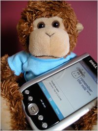 Remember The Milk - MilkSync -Bob