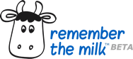 任务管理：Remember The Milk