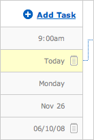 友好的日期显示方式